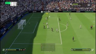 FIFA 23 5/31 名場面
