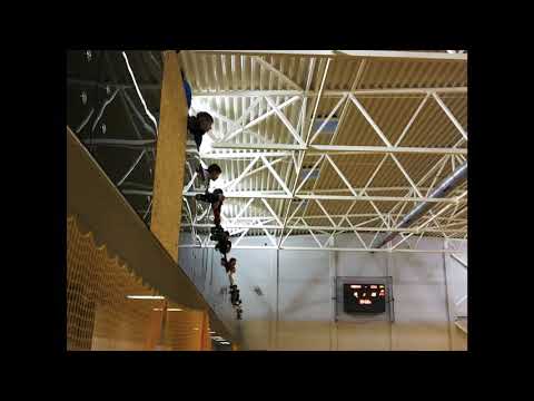 LRF taurės 4-finalis Alytaus VARSA-STRONGLASAS 🆚 Kauno ĄŽUOLAS-KTU