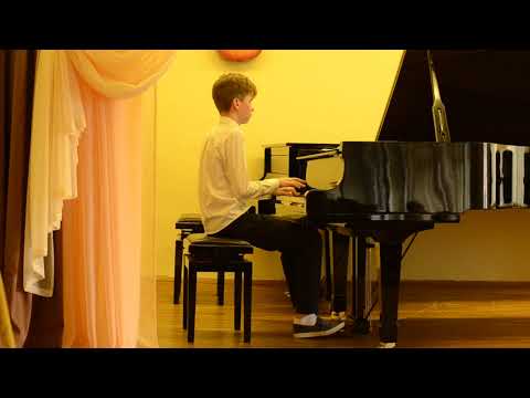 Grui Akim - Caravan by Duke Ellington