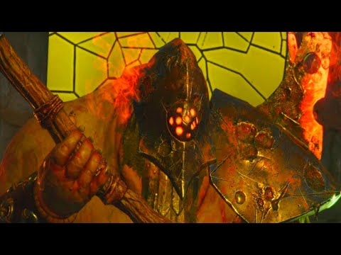 WORLD FIRST -  Nurgloth  CATACLYSM /w All Tomes & Grims 📓