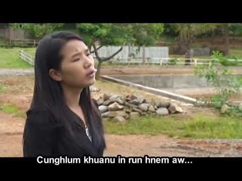 Mai Par Cin Mawi | Zun Ngai A Thai Sal Ṭheu