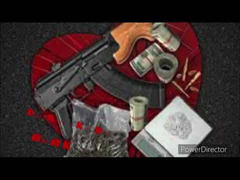 BabyNavy x Kill Bill -Add A K