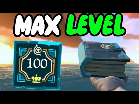 How to Level up Merchant Alliance FAST in Sea of Thieves 2026 (Best Gold and Reputation Method)