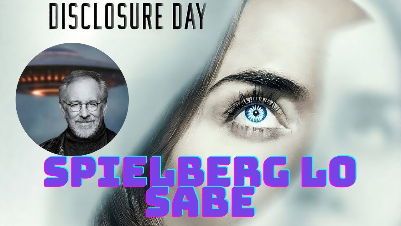 Esta no es una PELÍCULA es una ADVERTENCIA de lo que vendrá