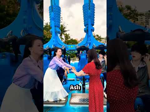 Lunapark Günlükleri