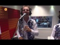 Havenzangers 2.0 - Hey Ga Je Met Ons Mee