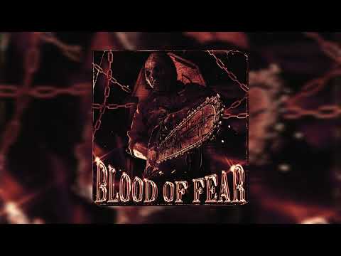 mxracle & 37R - BLOOD OF FEAR