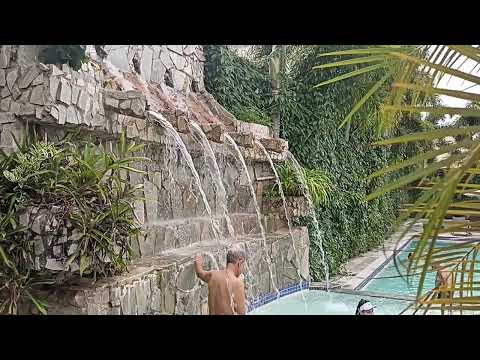 DRONE FLY NIGHT - CALDAS NOVAS - GO