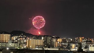 広島　Vlog#298 フルタイム主婦　平凡な日常　簡単料理　時短料理　料理好き　花火大会　犬のいる暮らし🐕