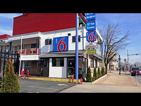 Motel 6 Baltimore, MD | Baltimore (MD), United States | Hotel Review 🌟