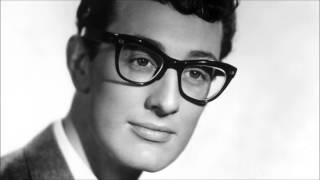 Buddy Holly - I&#39;m Gonna Love You Too