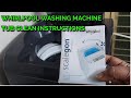WHIRLPOOL WASHING MACHINE TUB CLEAN INSTRUCTIONS VIDEO IN TAMIL