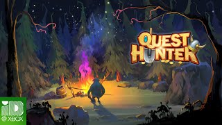 Video Quest Hunter 