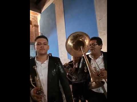 Banda maximo record - mis cansiones de amor