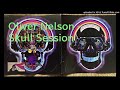 07 In a Japanese Garden/ Oliver Nelson ‎– Skull Session (1975)