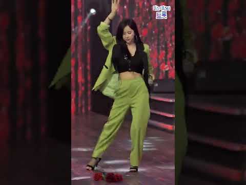 은가은 - 사랑은 차가운 유혹 화요일은 밤이 좋아