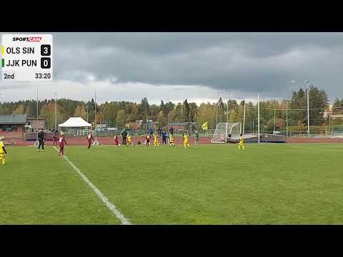 Ols sin vs Jjk pun - 18/09/2021