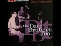 Dave Brubeck - Heart And Soul (1950)