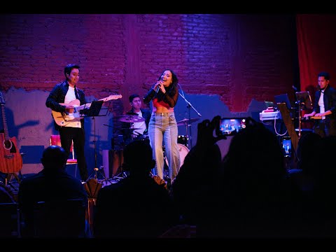 Jennifer Silva Tequilera Tour - Teatro Bar El Vicio