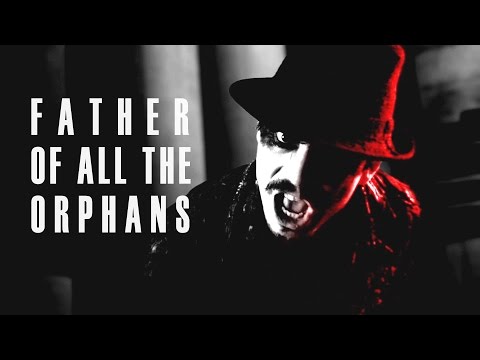 ZAVOD - Father Of All The Orphans (Official Music Video)