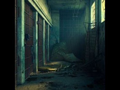 Escape From Abandoned Prison Walkthrough