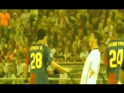Cristiano Ronaldo - 2003-09 Mega Tribute