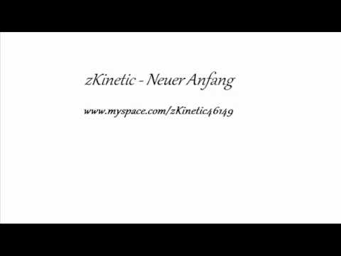 zKinetic - Neuer Anfang