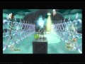 The Legend Of Zelda Skyward Sword Skyloft Hylia S Silent Realm