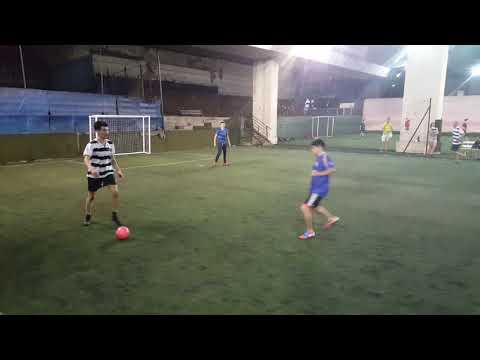 ProFutbol 15/11 Fora Temer vs Aston Birra 1°Parte