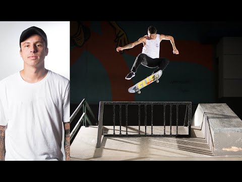 Luan Oliveira | Battle Commander