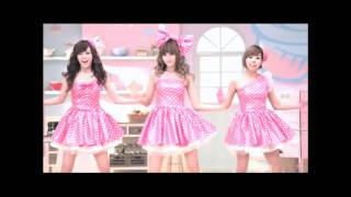 f(x) (에프엑스) - Ice Cream MV [Fanmade]