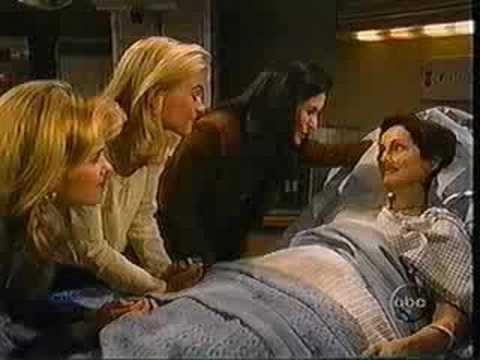 April 29, 1998 One Life To Live Closing Card