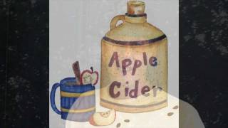 R. Moon: Red Apple Juice