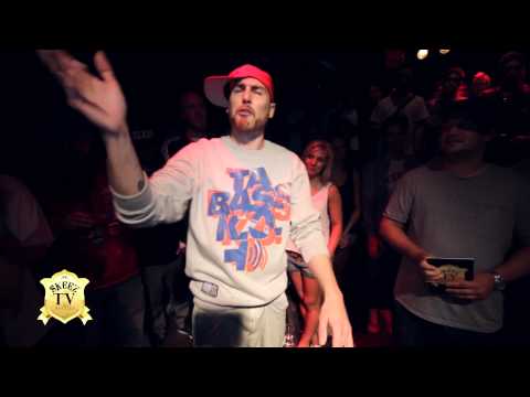 Snikende Fiko vs Tabasco