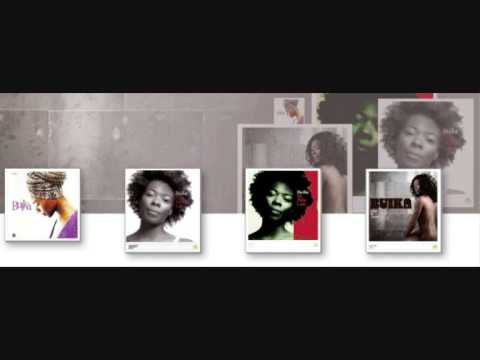 concha buika joder ke contenta