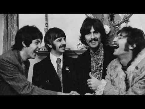 Paul McCartney: From the Archive – Here Today