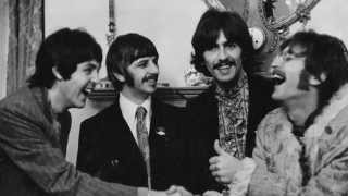 Paul McCartney: From the Archive – Here Today