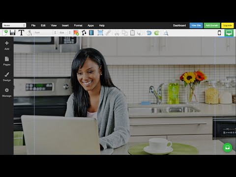 Видео WebStarts