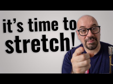 We could all benefit from more length...