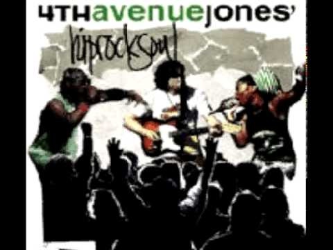 Take Me Away - 4th Avenue Jones