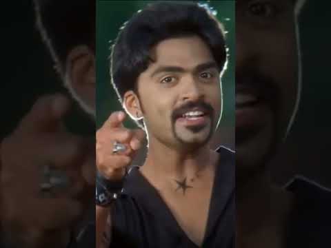 Podu Aatam Podu WhatsApp status | Simbu | Yuvan | Tamil | Munees Creation | #shorts