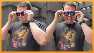 COLORBLIND PEOPLE SEE COLOR FOR THE FIRST TIME | EMOTIONAL REACTIONS