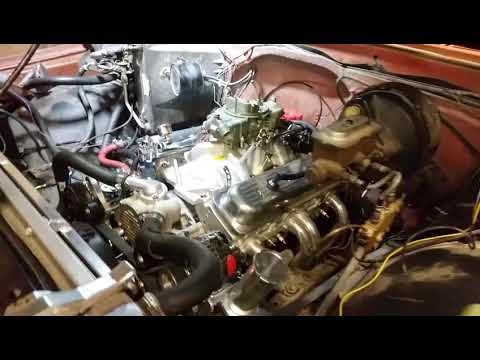 Holley Carburetor leaking Gasoline