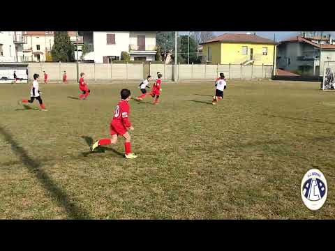 AC Brenna vs AC Lainese -  18 febbraio 2023