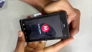 How to Unlock Motorola Droid 3 (XT862) from Verizon with Unlock Code!!