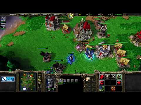 Happy's stream 5th September 2021 Battle.net - w3champions + челленджи