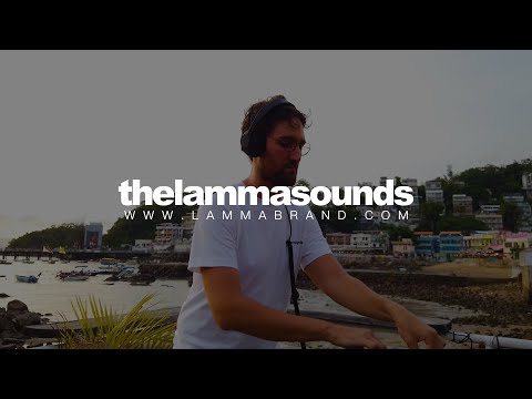 Abbesses | Rominimal Minimal Tech DJ Mix Full Set | by @TheLammaSounds