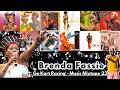 Brenda Fassie Best Hit Songs Mix Old School Disco Afro Soul House Kwaito Music Mixtape 23