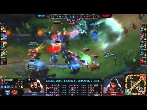 Kami , Você é Deus !