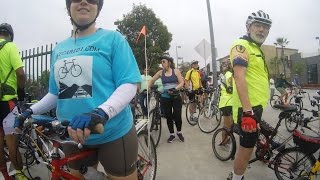 CicLAvia ~ The Valley Feeder Ride